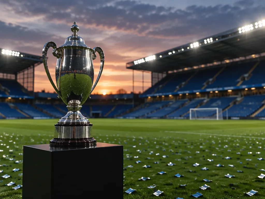 Kampioen Premier League: alle winnaars van Manchester United tot Arsenal