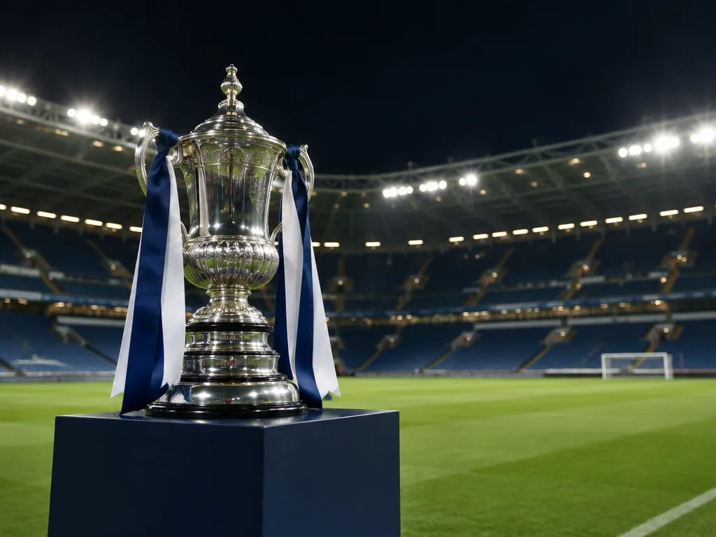 League Cup: alles over de Carabao Cup, de tweede beker van Engeland
