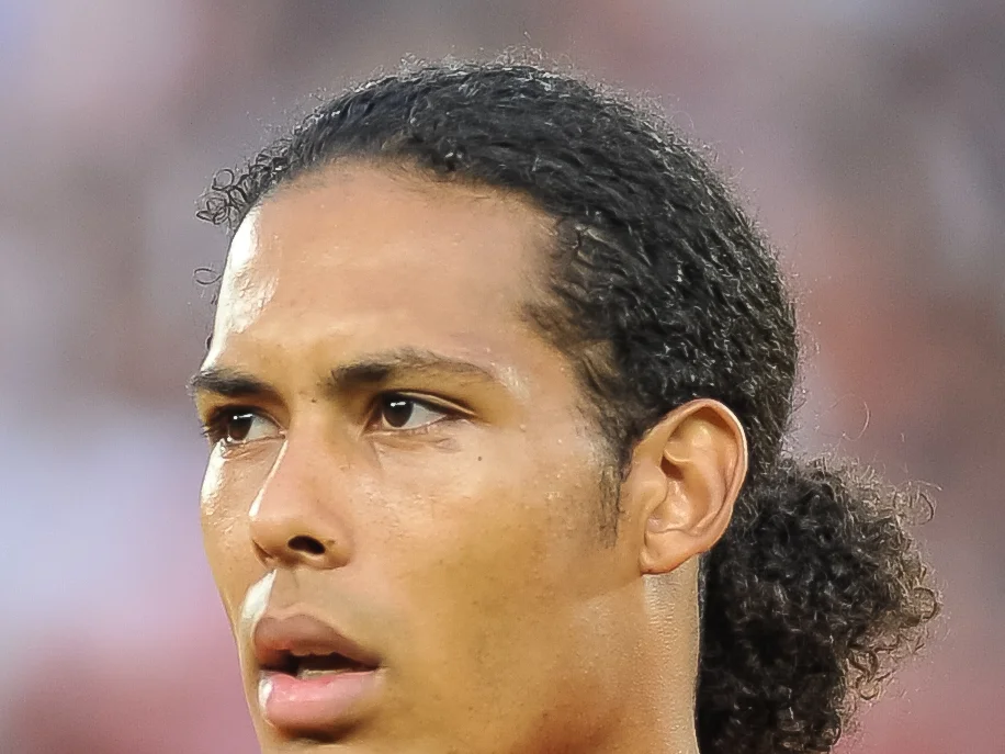 Virgil van Dijk kinderen: zijn dochters, zijn zoon en het gezin met Rike